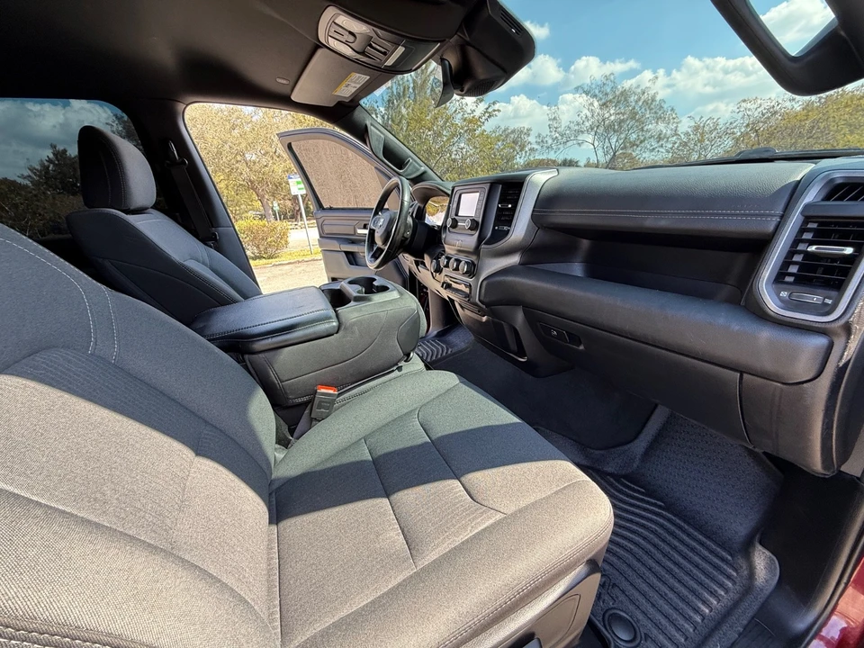 2023 Ram 1500 2nd Gen - Image 21 of 21