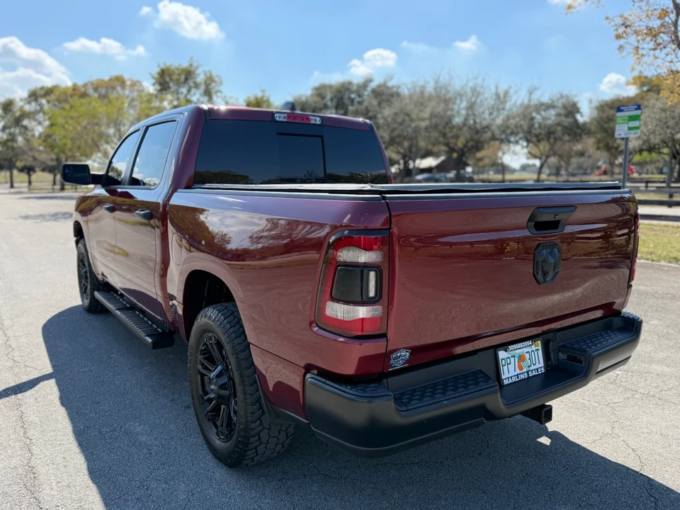 2023 Ram 1500 2nd Gen - Image 10 of 21