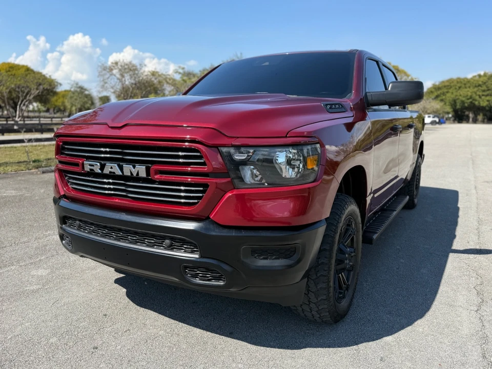 2023 Ram 1500 2nd Gen - Image 14 of 21