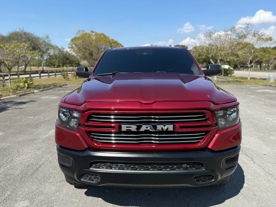 2023 Ram 1500 2nd Gen - Image 15 of 21