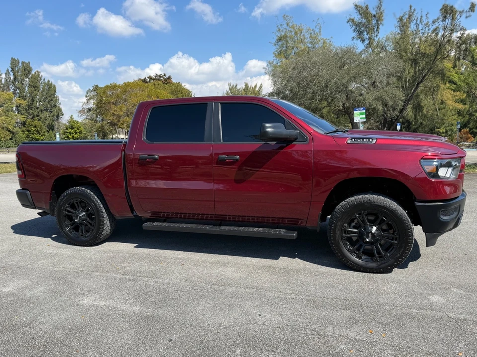 2023 Ram 1500 2nd Gen - Image 4 of 21