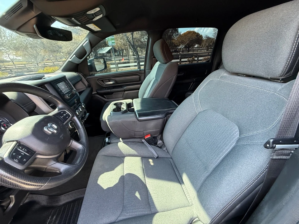 2023 Ram 1500 2nd Gen - Image 17 of 21