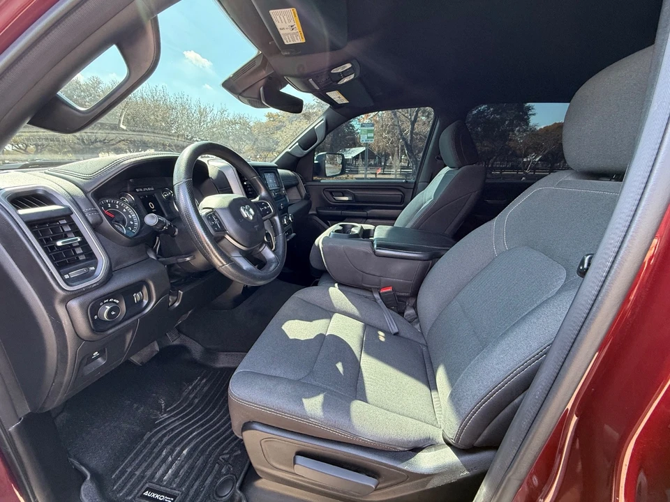 2023 Ram 1500 2nd Gen - Image 16 of 21