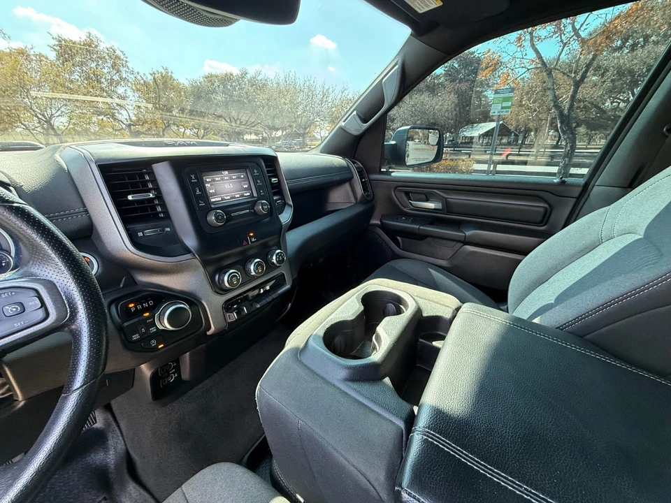 2023 Ram 1500 2nd Gen - Image 18 of 21