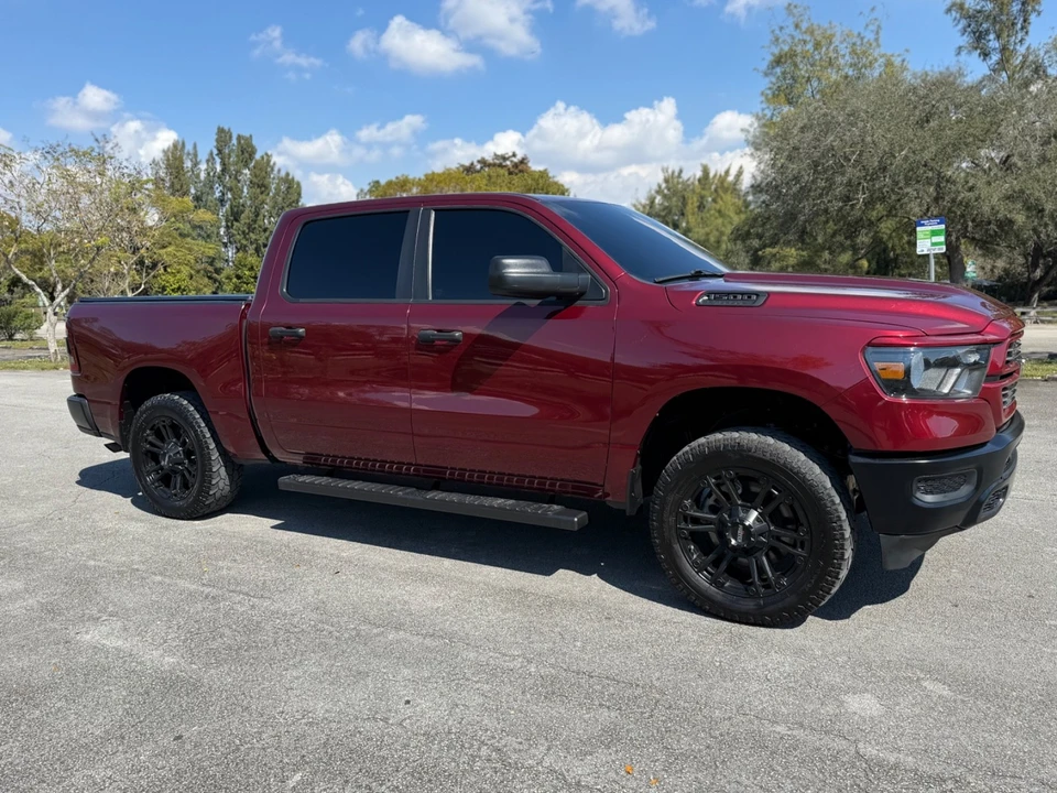 2023 Ram 1500 2nd Gen - Image 3 of 21