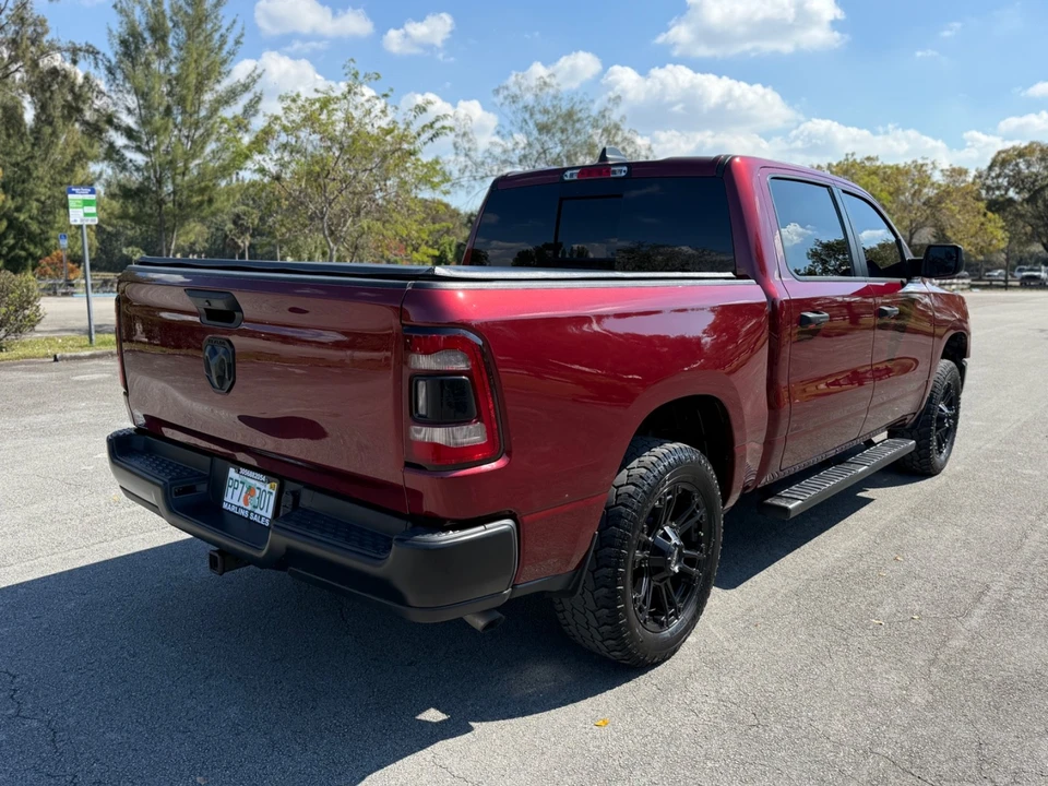 2023 Ram 1500 2nd Gen - Image 7 of 21
