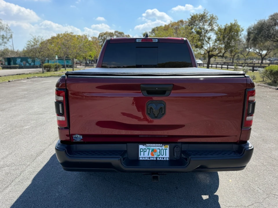 2023 Ram 1500 2nd Gen - Image 9 of 21