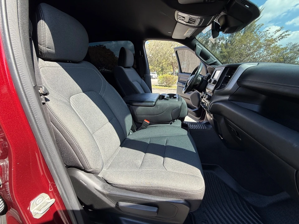 2023 Ram 1500 2nd Gen - Image 20 of 21