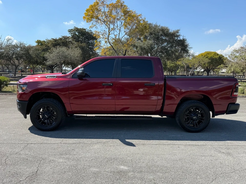 2023 Ram 1500 2nd Gen - Image 12 of 21