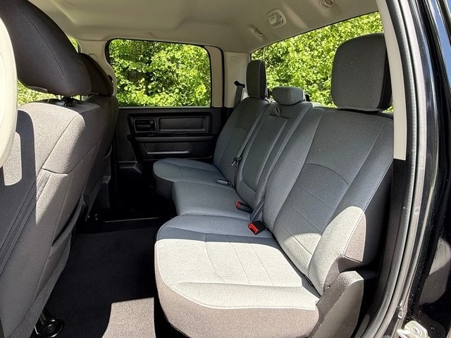 2023 Ram 1500 1st Gen - Image 15 of 31