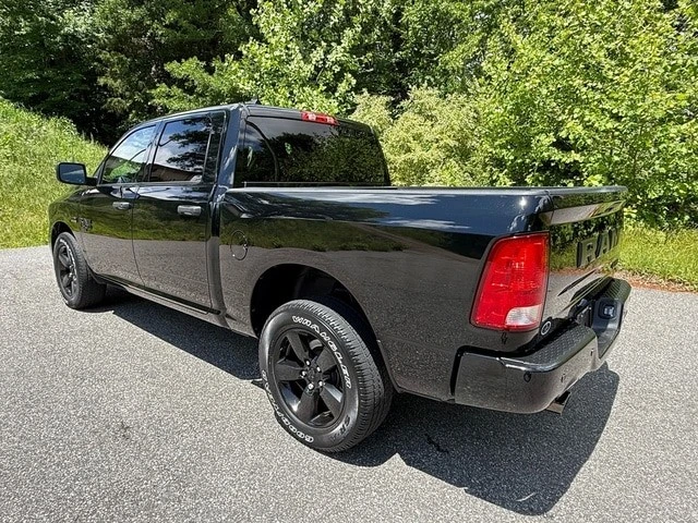 2023 Ram 1500 1st Gen - Image 9 of 31