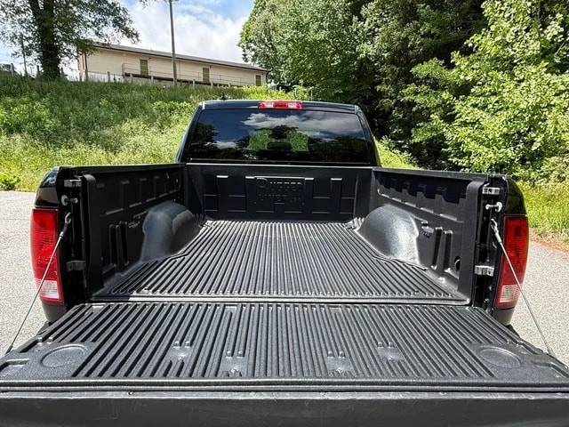 2023 Ram 1500 1st Gen - Image 8 of 31