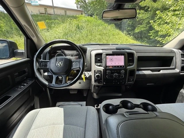 2023 Ram 1500 1st Gen - Image 11 of 31