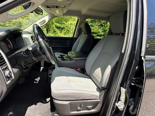 2023 Ram 1500 1st Gen - Image 12 of 31