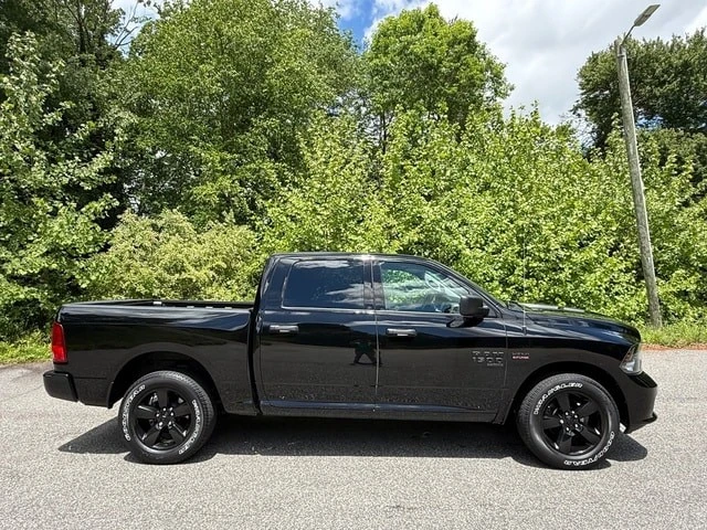 2023 Ram 1500 1st Gen - Image 5 of 31