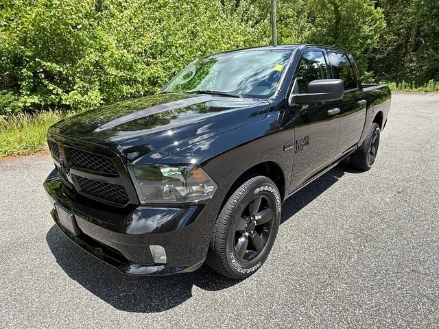 2023 Ram 1500 1st Gen - Image 2 of 31