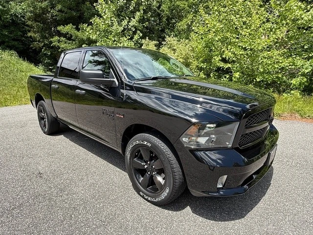 2023 Ram 1500 1st Gen - Image 4 of 31