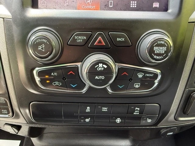 2023 Ram 1500 1st Gen - Image 25 of 31