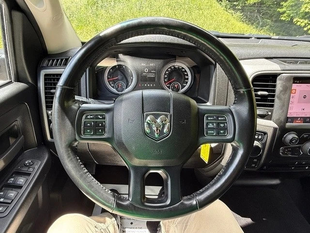 2023 Ram 1500 1st Gen - Image 19 of 31