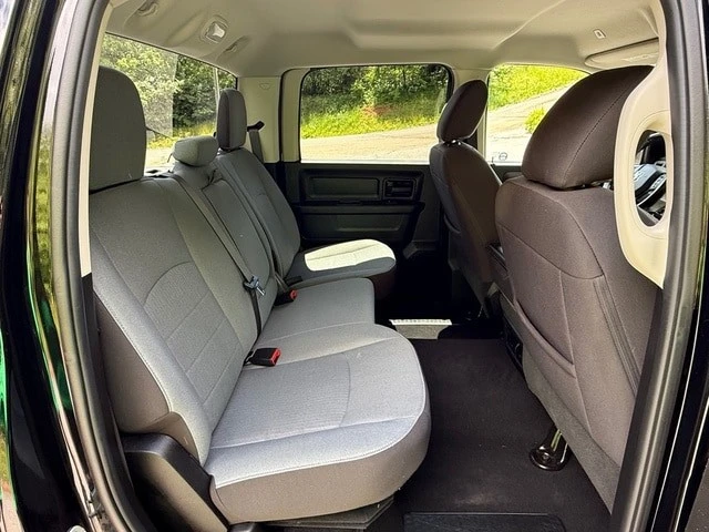 2023 Ram 1500 1st Gen - Image 16 of 31
