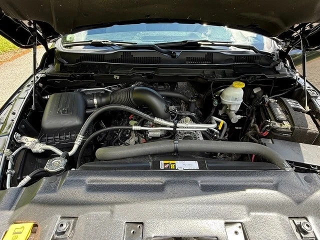 2023 Ram 1500 1st Gen - Image 10 of 31