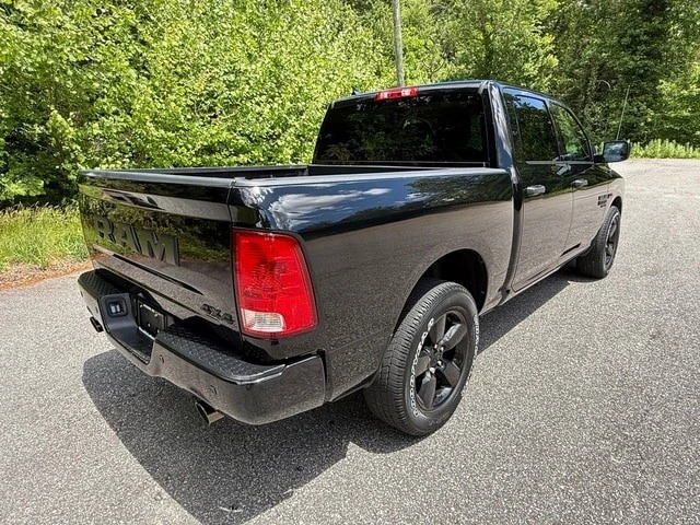 2023 Ram 1500 1st Gen - Image 6 of 31
