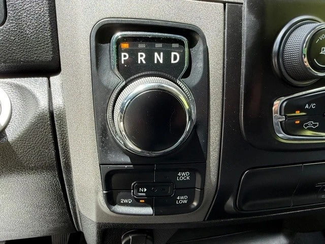 2023 Ram 1500 1st Gen - Image 21 of 31