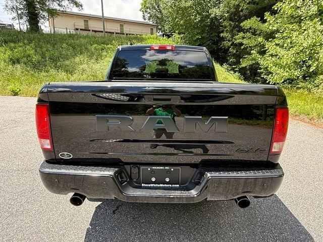 2023 Ram 1500 1st Gen - Image 7 of 31