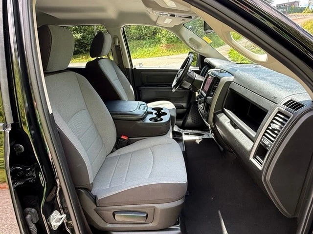 2023 Ram 1500 1st Gen - Image 18 of 31