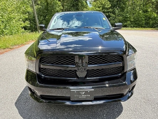 2023 Ram 1500 1st Gen - Image 3 of 31