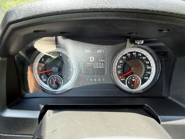 2023 Ram 1500 1st Gen - Image 20 of 31