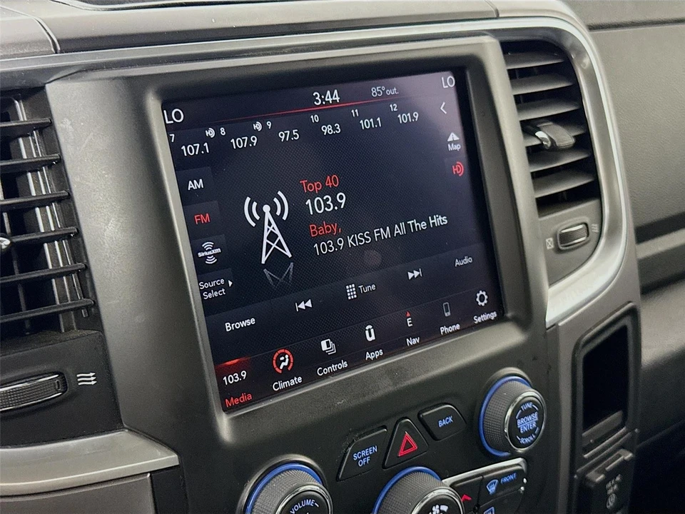 2023 Ram 1500 1st Gen - Image 8 of 31