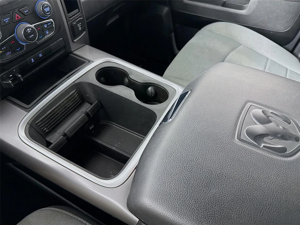2023 Ram 1500 1st Gen - Image 7 of 31