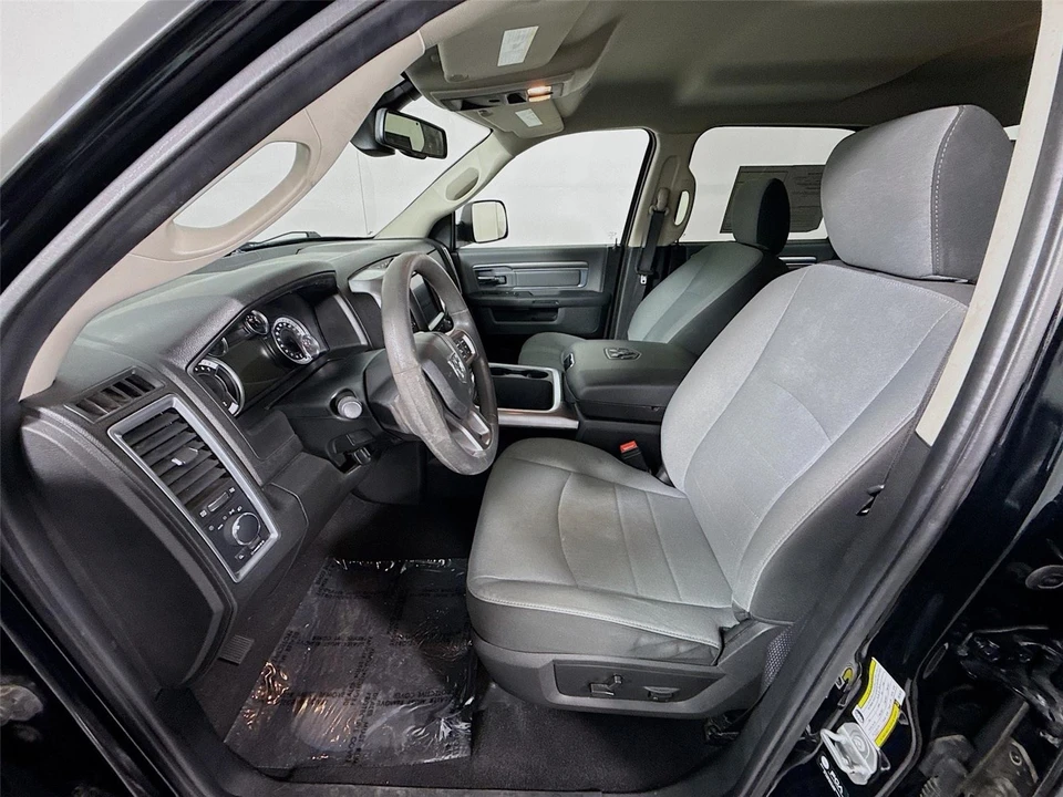 2023 Ram 1500 1st Gen - Image 2 of 31