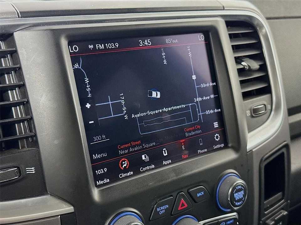 2023 Ram 1500 1st Gen - Image 10 of 31