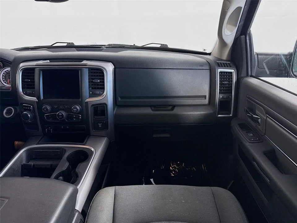 2023 Ram 1500 1st Gen - Image 18 of 31