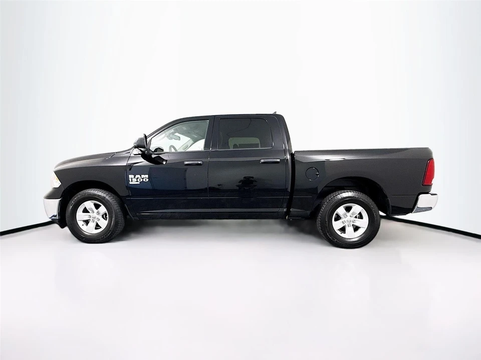 2023 Ram - Image 23 of 31