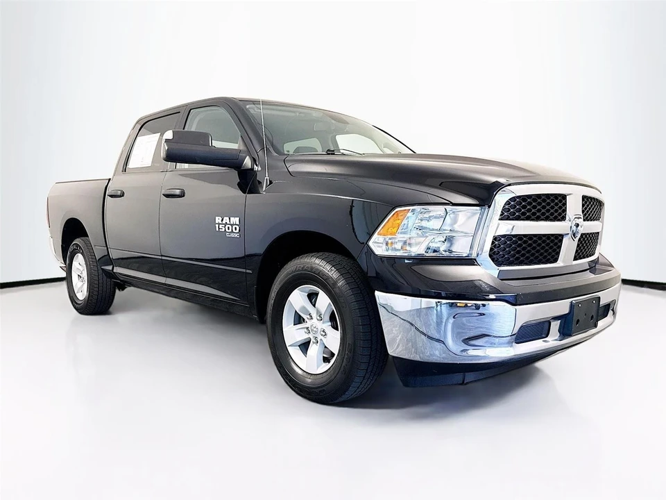 2023 Ram 1500 1st Gen - Image 28 of 31