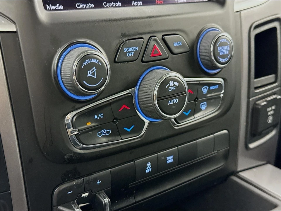 2023 Ram 1500 1st Gen - Image 11 of 31