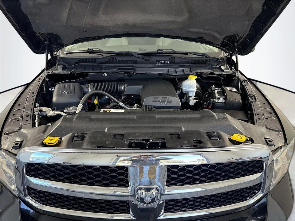 2023 Ram 1500 1st Gen - Image 22 of 31