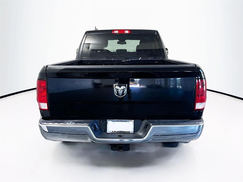 2023 Ram 1500 1st Gen - Image 21 of 31