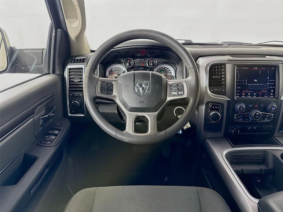 2023 Ram - Image 3 of 31