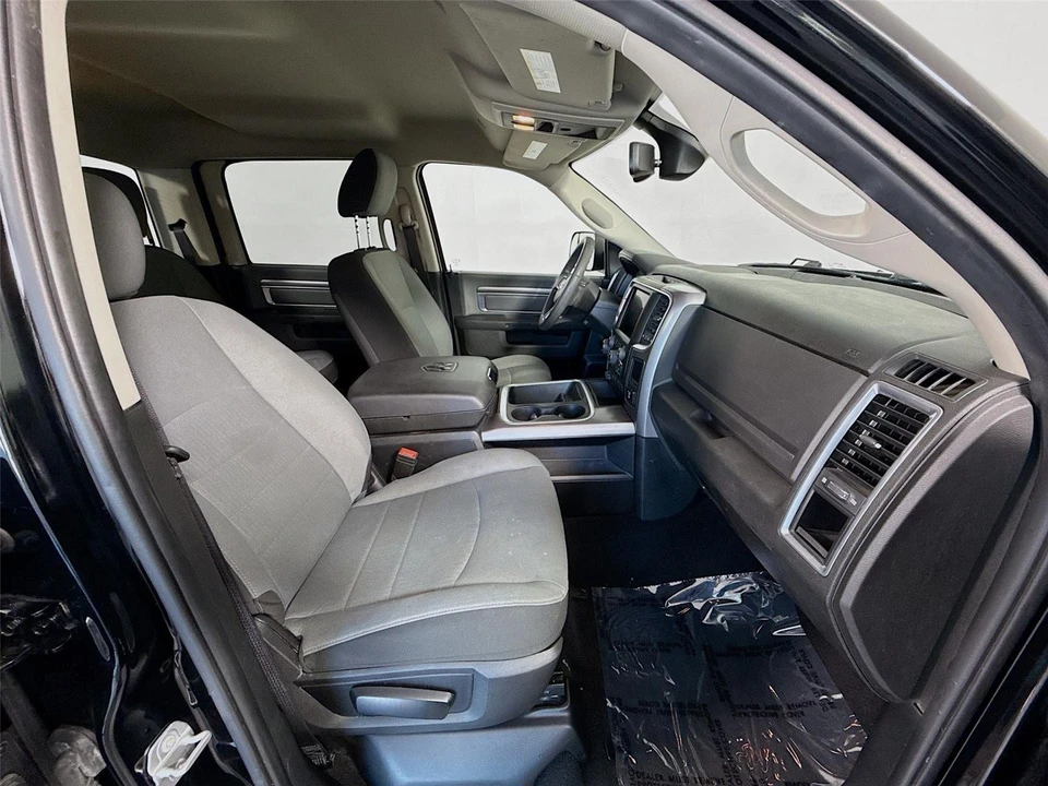 2023 Ram 1500 1st Gen - Image 17 of 31