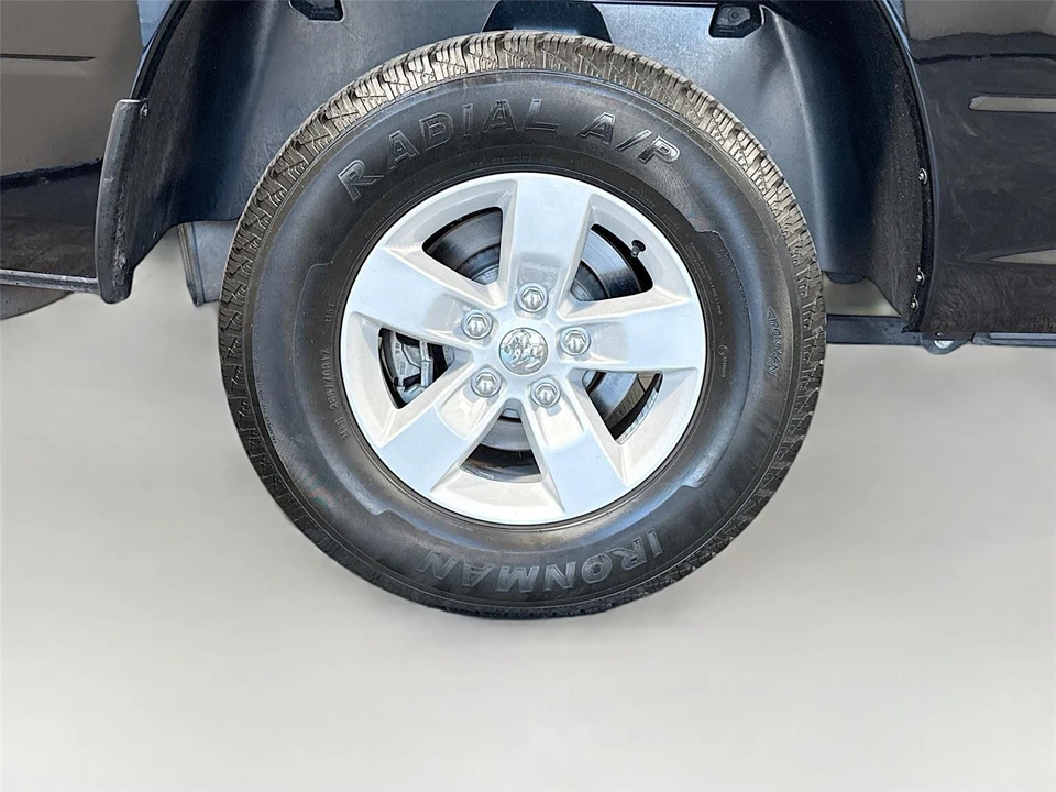 2023 Ram 1500 1st Gen - Image 30 of 31