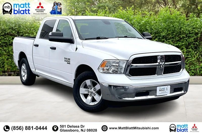 2023 Ram 1500 1st Gen - Image 2 of 12