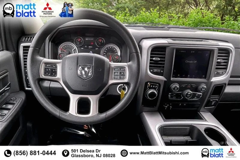 2023 Ram 1500 1st Gen - Image 6 of 12