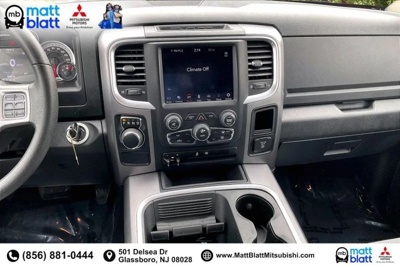 2023 Ram 1500 1st Gen - Image 7 of 12