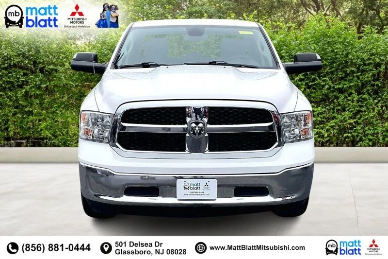 2023 Dodge Ram 4th Gen - Image 3 of 12