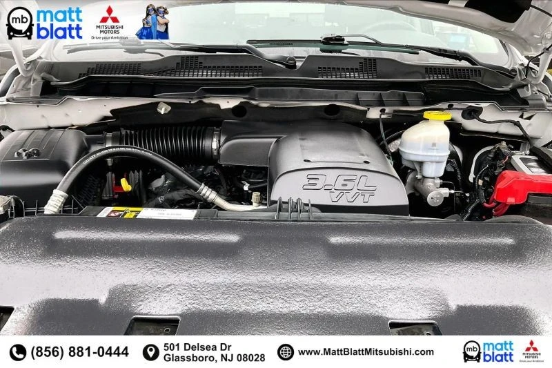 2023 Dodge Ram 4th Gen - Image 11 of 12