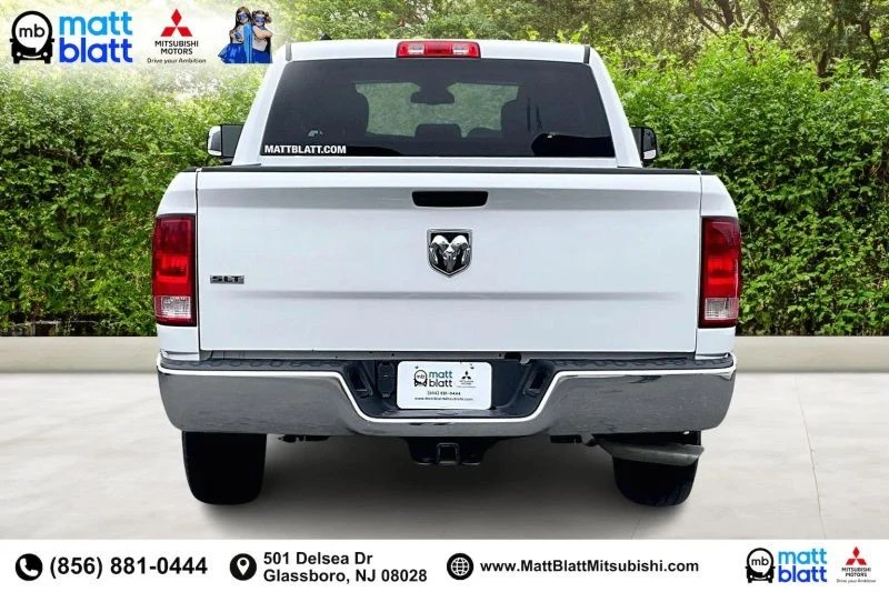 2023 Ram 1500 1st Gen - Image 5 of 12